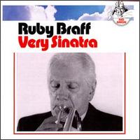 Ruby Braff - Very Sinatra lyrics