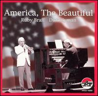 Ruby Braff - America, the Beautiful lyrics