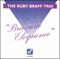 Ruby Braff - Bravura Eloquence lyrics
