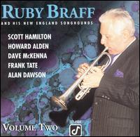 Ruby Braff - Ruby Braff & His New England Songhounds, Vol. 2 lyrics
