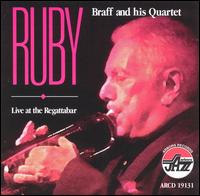 Ruby Braff - Live at the Regattabar lyrics