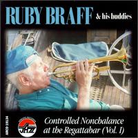 Ruby Braff - Controlled Nonchalance at the Regattabar, Vol. 1 [live] lyrics