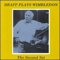 Ruby Braff - Braff Plays Wimbledon: The Second Set [live] lyrics