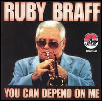 Ruby Braff - You Can Depend on Me lyrics