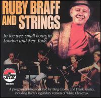 Ruby Braff - In the Wee, Small Hours in London and New York [live] lyrics