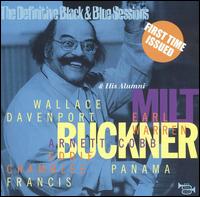 Milt Buckner - Milt Buckner and His Alumni lyrics