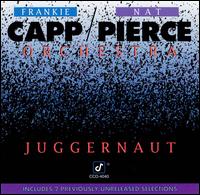 Frank Capp - Juggernaut [live] lyrics