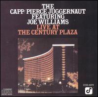 Frank Capp - The Live at the Century Plaza lyrics