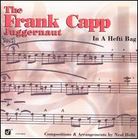 Frank Capp - In a Hefti Bag lyrics