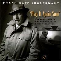 Frank Capp - Play It Again Sam lyrics