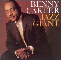 Benny Carter - Jazz Giant lyrics