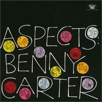 Benny Carter - Aspects lyrics