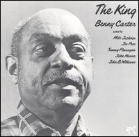 Benny Carter - The King lyrics