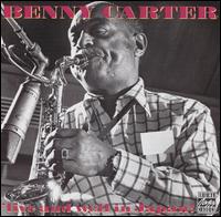 Benny Carter - Live and Well in Japan lyrics