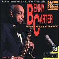 Benny Carter - Harlem Renaissance lyrics