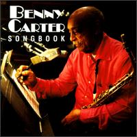 Benny Carter - Songbook lyrics