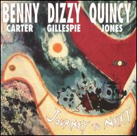 Benny Carter - Journey to Next lyrics
