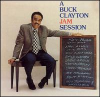 Buck Clayton - Buck Clayton Jam Session lyrics