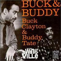 Buck Clayton - Buck and Buddy lyrics