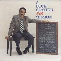 Buck Clayton - Jam Session lyrics