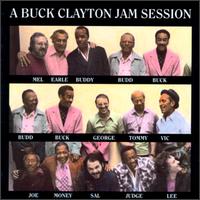 Buck Clayton - Buck Clayton Jam Session, Vol. : 1975 lyrics