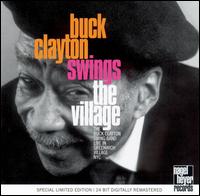 Buck Clayton - Buck Clayton Swings the Village [live] lyrics