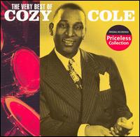 Cozy Cole - Cozy Cole lyrics