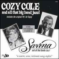 Cozy Cole - Big Band Jazz and Gentle Jazz Vocals lyrics
