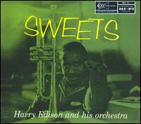 Harry "Sweets" Edison - Sweets lyrics
