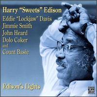 Harry "Sweets" Edison - Edison's Lights lyrics