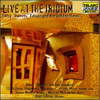 Harry "Sweets" Edison - Live at the Iridium lyrics
