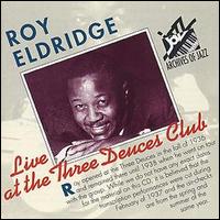 Roy Eldridge - Live at the Three Duces lyrics