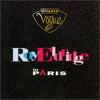 Roy Eldridge - Roy Eldridge in Paris lyrics
