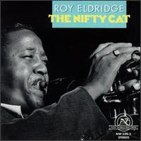 Roy Eldridge - Nifty Cat lyrics