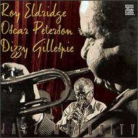Roy Eldridge - Jazz Maturity....Where It's Coming From lyrics