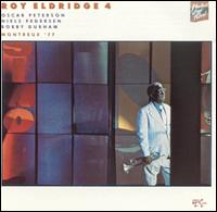 Roy Eldridge - Montreux 1977 [live] lyrics