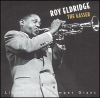 Roy Eldridge - Gasser lyrics