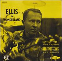 Herb Ellis - Ellis in Wonderland lyrics