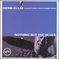 Herb Ellis - Nothing But the Blues lyrics