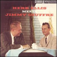 Herb Ellis - Herb Ellis Meets Jimmy Giuffre lyrics