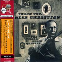 Herb Ellis - Thank You Charlie Christian lyrics