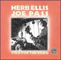 Herb Ellis - Two for the Road lyrics