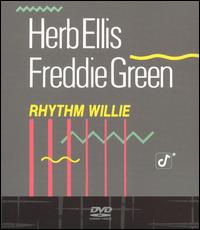 Herb Ellis - Rhythm Willie lyrics