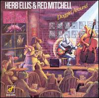 Herb Ellis - Doggin' Around lyrics