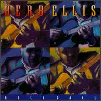Herb Ellis - Roll Call lyrics