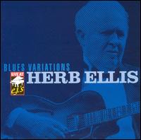 Herb Ellis - Blues Variations lyrics