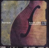 Herb Ellis - Burnin' lyrics