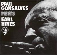 Paul Gonsalves - Paul Gonsalves Meets Earl Hines lyrics