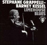 Stphane Grappelli - Limehouse Blues lyrics