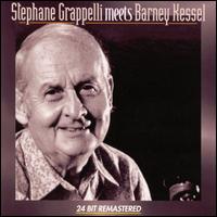 Stphane Grappelli - Stephane Grappelli Meets Barney Kessel lyrics
